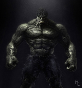 Illustration for article titled The Hulks That Almost Were